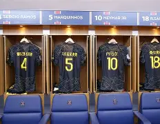 Pinnacle APP-巴黎圣日耳曼主教练恩里克简历概况