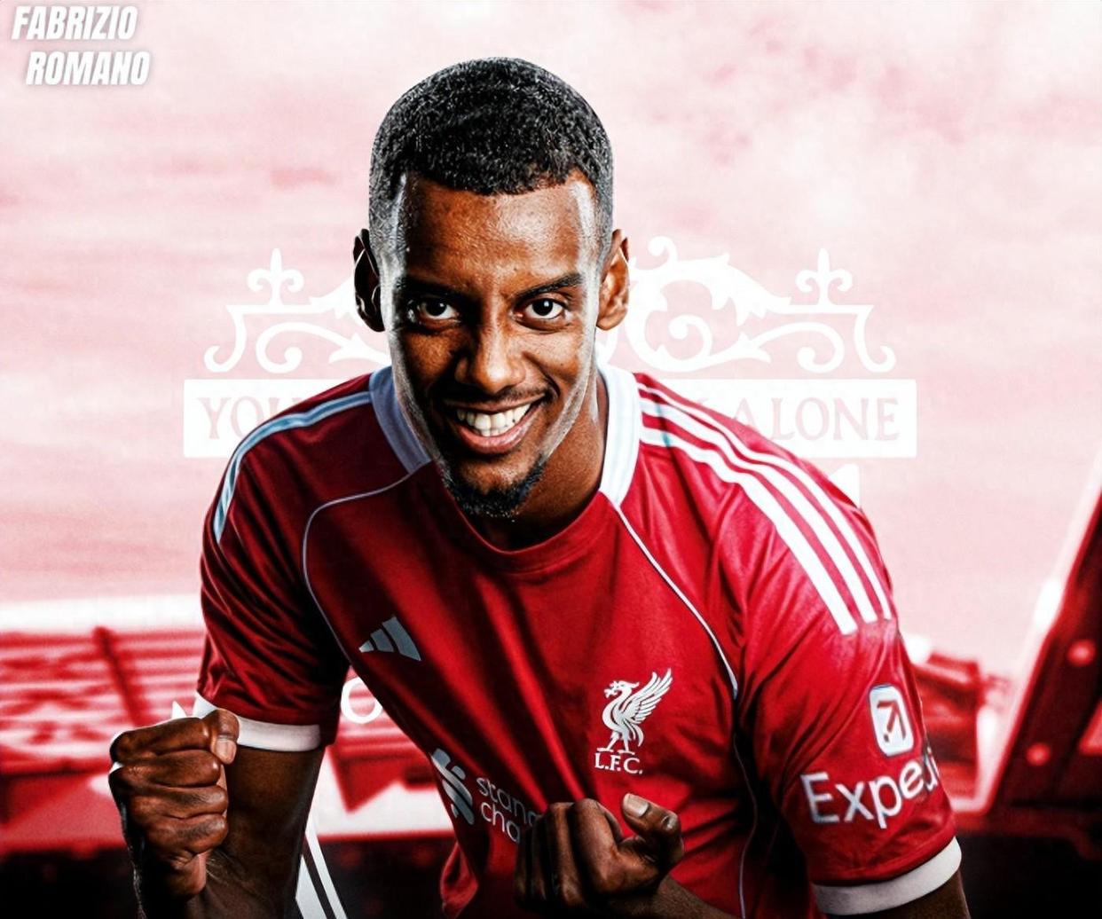 standard chartered利物浦