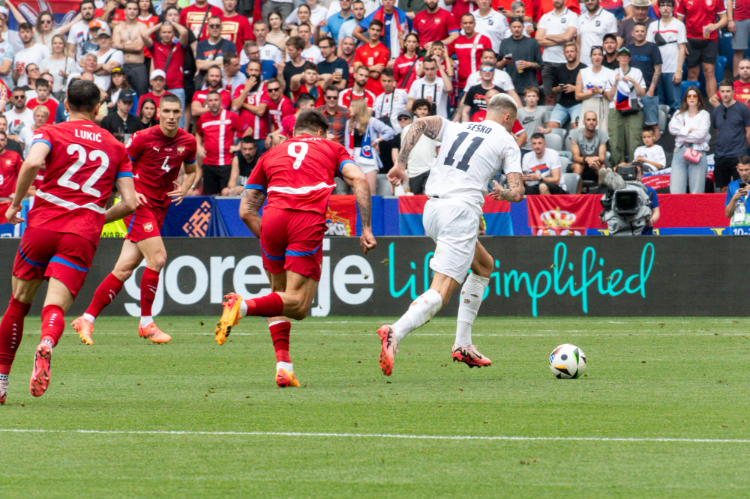 平博体育-塞尔维亚u19vs丹麦女足u19