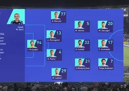 Pinnacle体育-国际米兰拉齐奥意大利超级杯