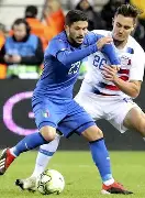 Pinnacle体育-多特蒙德完虐塞维利亚